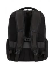 SAMSONITE BIZ2GO Laptop backpack 14.1 " BLACK - Laptop backpacks - 4