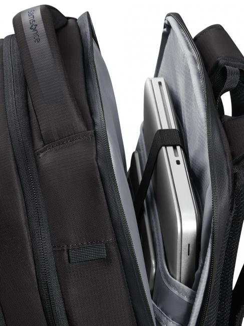 BIZ2GO Laptop backpack 14.1 " BLACK - Laptop backpacks