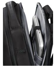 SAMSONITE BIZ2GO Laptop backpack 14.1 " BLACK - Laptop backpacks - 5