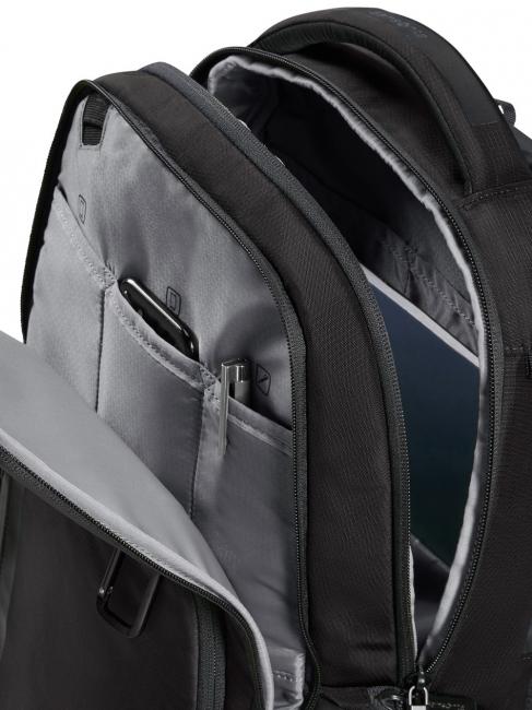 BIZ2GO Laptop backpack 14.1 " BLACK - Laptop backpacks
