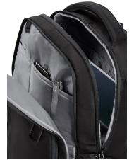 SAMSONITE BIZ2GO Laptop backpack 14.1 " BLACK - Laptop backpacks - 6