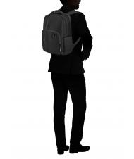 SAMSONITE BIZ2GO Laptop backpack 14.1 " BLACK - Laptop backpacks - 7