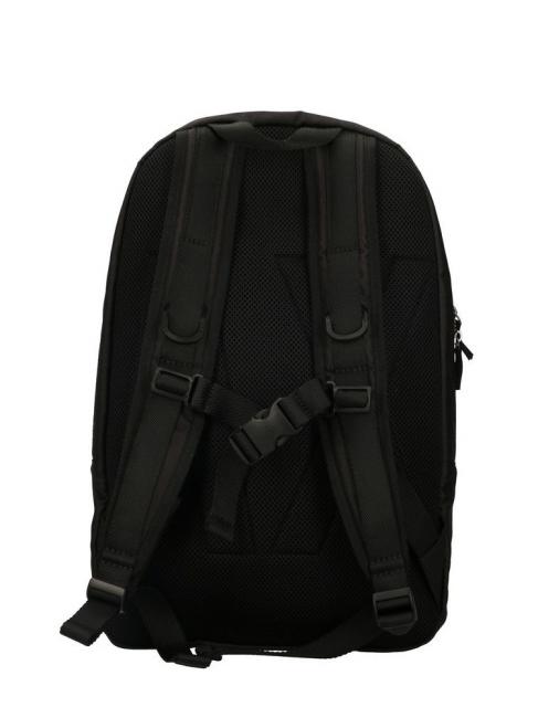 ZAINO Made of polyester Black - Laptop backpacks