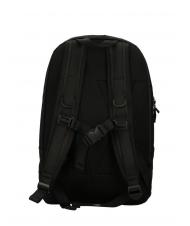ARMANI EXCHANGE ZAINO Made of polyester Black - Laptop backpacks - 2