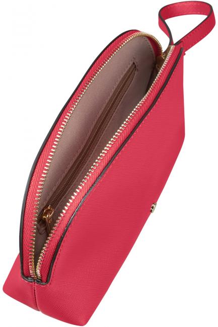 WAVY Beauty case raspberry rose - Beauty Case