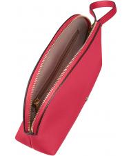 SAMSONITE WAVY Beauty case raspberry rose - Beauty Case - 4