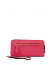 SAMSONITE WAVY Wallet with cuff raspberry rose - Women&rsquo;s Wallets - 3