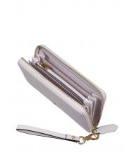 SAMSONITE WAVY Wallet with cuff PEARL LILAC - Women&rsquo;s Wallets - 2