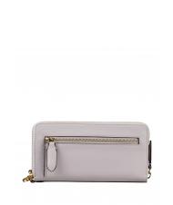 SAMSONITE WAVY Wallet with cuff PEARL LILAC - Women&rsquo;s Wallets - 3