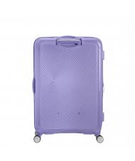 AMERICAN TOURISTER trolley case SOUNDBOX line. large. expandable lavender - Rigid Trolley Cases - 5