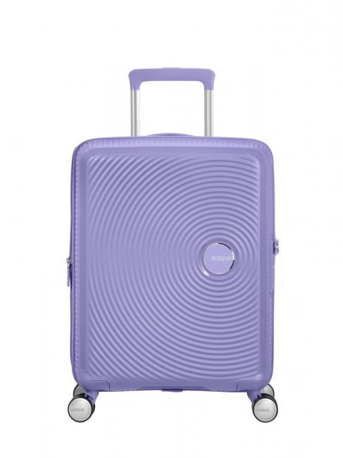 Trolley SOINDBOX line, hand baggage, expandable lavender - Hand luggage