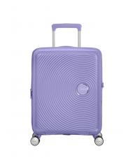 AMERICAN TOURISTER Trolley SOINDBOX line, hand baggage, expandable lavender - Hand luggage - 3
