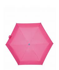 SAMSONITE Mini Umbrella MULTIPLE COLORS S ruby pink / caribbean blue - Umbrellas - 3
