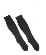SAMSONITE Gambaletti unisex da viaggio a compressione graduata   Travel containment socks BLACK - Travel Accessories - 2