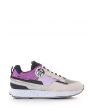 NORTH SAILS RW-03 ECLIPSE Sneaker violet / black - Women&rsquo;s shoes - 2
