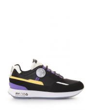 NORTH SAILS RW-03 RECI Sneaker black / yellow / purple - Women&rsquo;s shoes - 2