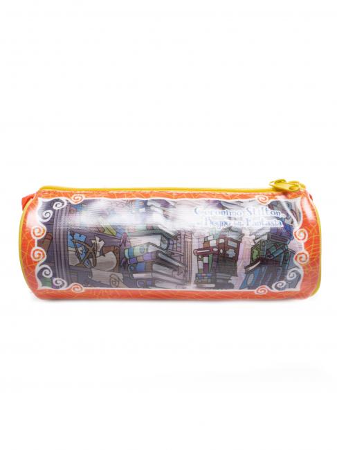 astuccio tombolino bart  rebel simpsons Case heavenly - Cases and Accessories