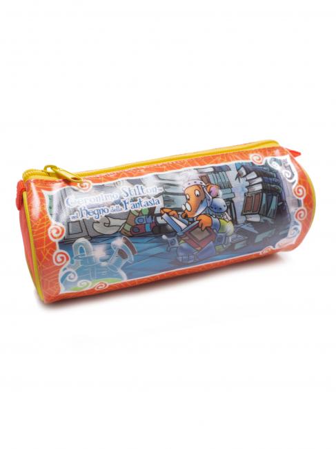 astuccio tombolino bart  rebel simpsons Case heavenly - Cases and Accessories