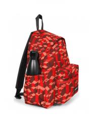 EASTPAK PADDED ZIPPL'R + Backpack pixel red - Backpacks & School and Leisure - 2