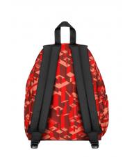 EASTPAK PADDED ZIPPL'R + Backpack pixel red - Backpacks & School and Leisure - 3