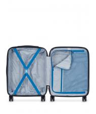 DELSEY COMETE + Spinner Hand Luggage Trolley - Hand luggage