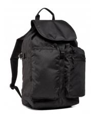 CONVERSE  RUCKSACK Backpack with flap BLACK - Backpacks & School and Leisure - 4