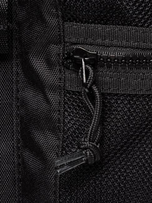  RUCKSACK Backpack with flap BLACK - Backpacks & School and Leisure
