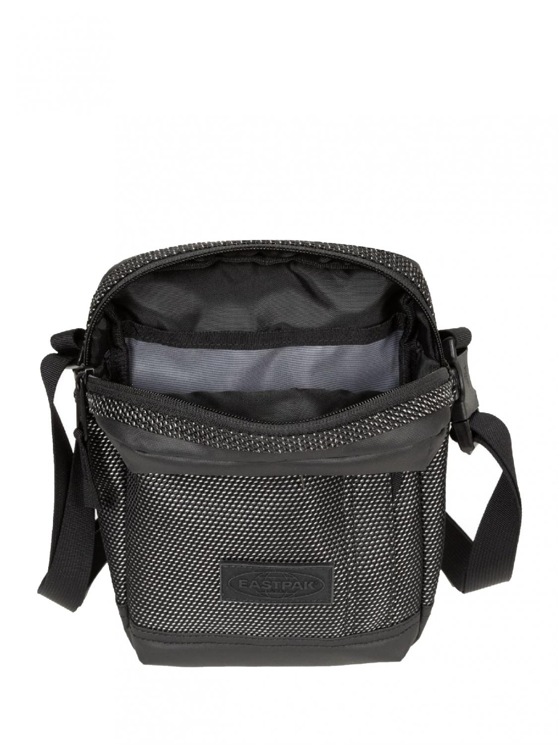 Eastpak The One Ccnt Purse Cnnct Melange Buy At Outlet Prices