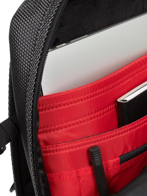 TECUM S 13 "laptop backpack cnnctacgr - Laptop backpacks