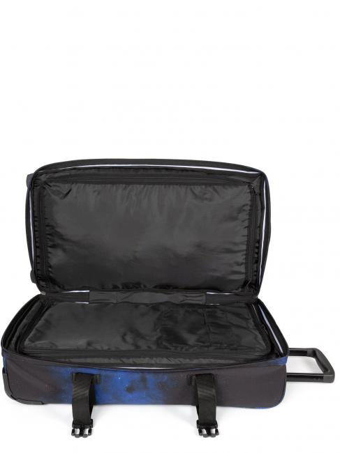 TRANVERZ L Large trolley galactic eternals - Semi-rigid Trolley Cases