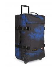 EASTPAK TRANVERZ L Large trolley galactic eternals - Semi-rigid Trolley Cases - 3