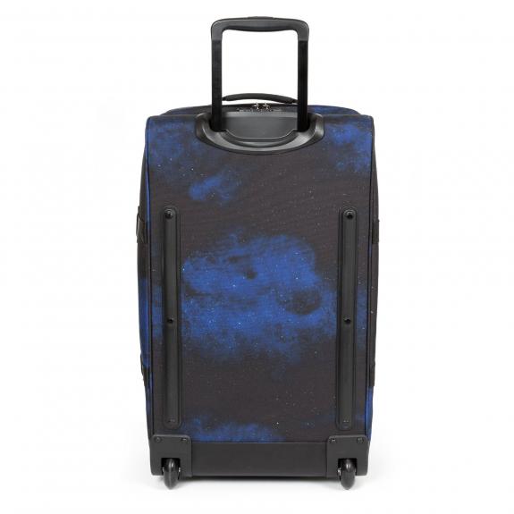 TRANVERZ L Large trolley galactic eternals - Semi-rigid Trolley Cases