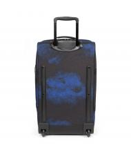 EASTPAK TRANVERZ L Large trolley galactic eternals - Semi-rigid Trolley Cases - 4