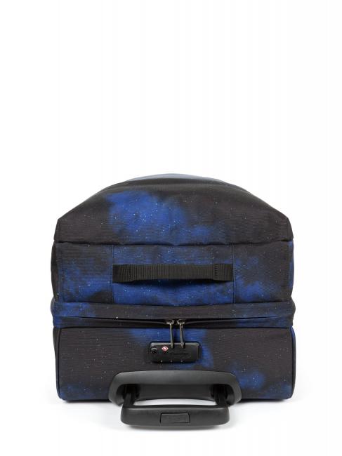 TRANVERZ L Large trolley galactic eternals - Semi-rigid Trolley Cases