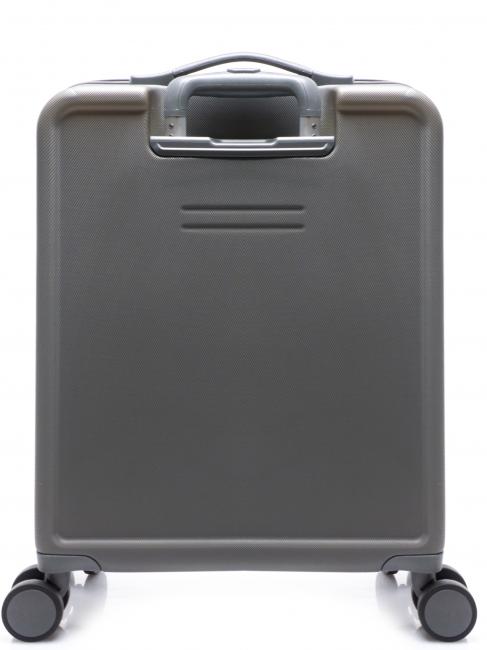 IN-FINITY Hand luggage trolley lemon - Hand luggage