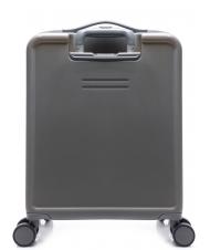 CIAK RONCATO IN-FINITY Hand luggage trolley lemon - Hand luggage - 4