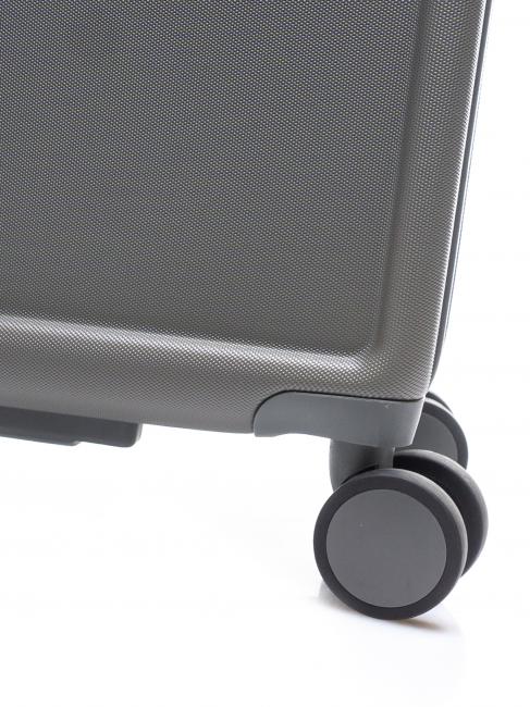 IN-FINITY Hand luggage trolley lemon - Hand luggage