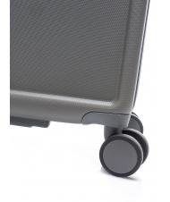 CIAK RONCATO IN-FINITY Hand luggage trolley lemon - Hand luggage - 5
