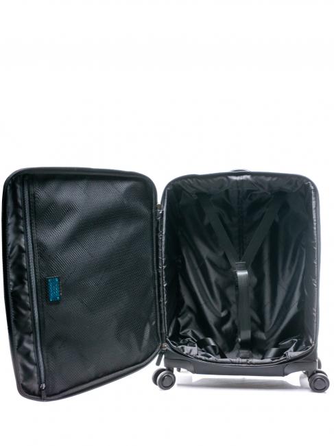 TOKYO Hand luggage trolley Black - Hand luggage