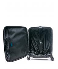 PIQUADRO TOKYO Hand luggage trolley Black - Hand luggage - 2