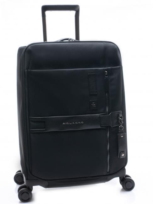 TOKYO Hand luggage trolley Black - Hand luggage