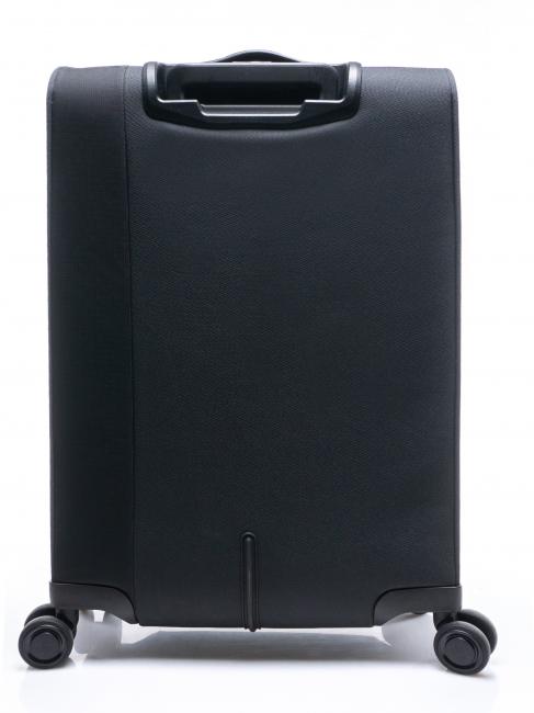 TOKYO Hand luggage trolley Black - Hand luggage