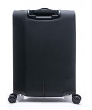 PIQUADRO TOKYO Hand luggage trolley Black - Hand luggage - 4