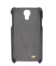 GUESS MYSELF Hard case for Galaxy s4 BLACK - Tablet holder& Organizer - 3