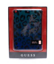 GUESS DIVINE FELINE Hard case for iPad Air - Tablet holder& Organizer