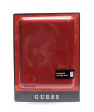 GUESS DELANEY NEW Hard case for iPad - Tablet holder& Organizer