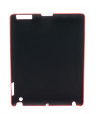 GUESS DELANEY NEW Hard case for iPad red - Tablet holder& Organizer - 3