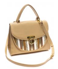 BRACCIALINI MICHELLE handbag BEIGE - Women&rsquo;s Bags - 2