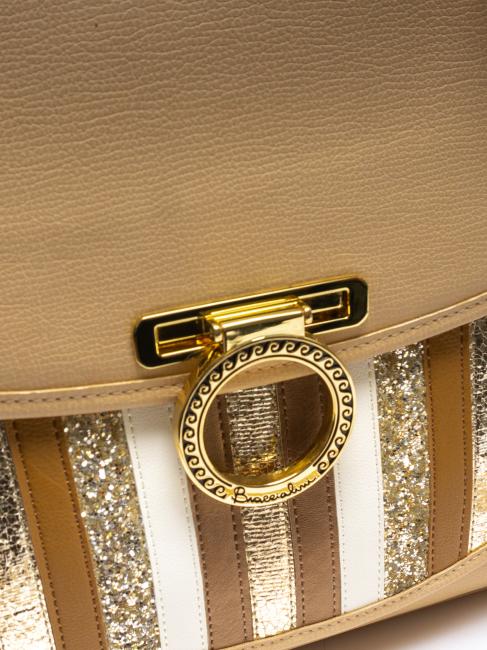 MICHELLE handbag BEIGE - Women&rsquo;s Bags