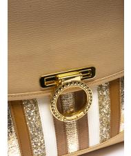 BRACCIALINI MICHELLE handbag BEIGE - Women&rsquo;s Bags - 4